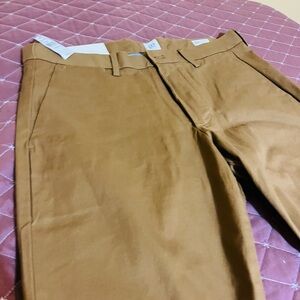 GAP Men’s Chino Khakis